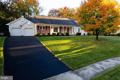 12525 Summer Place, Oak Hill, VA 20171 - Photo 1