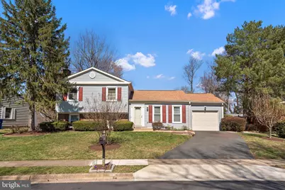 624 Worchester Street, Herndon, VA 20170 - Photo 1