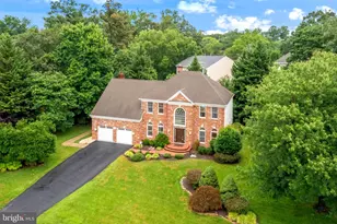 8126 Haddington Ct, Fairfax Station, VA 22039 - Photo 1