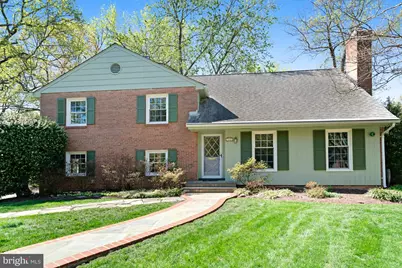 1801 Hackamore Lane, Alexandria, VA 22308 - Photo 1