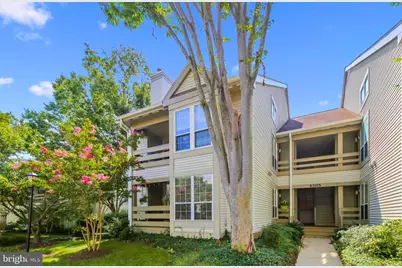 4505 Sahalee Court #A, Alexandria, VA 22312 - Photo 1