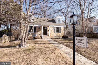 2514 Stone Hedge Drive, Alexandria, VA 22306 - Photo 1