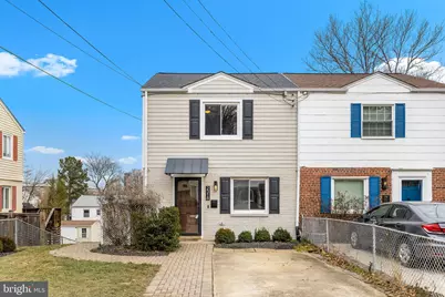 2318 Riverview Terrace, Alexandria, VA 22303 - Photo 1