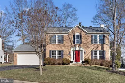 14116 Roamer Court, Centreville, VA 20121 - Photo 1