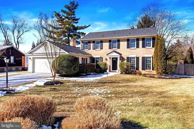 6140 Ramshorn Drive, McLean, VA 22101 - Photo 1