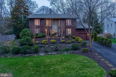 1716 Hollinwood Drive, Alexandria, VA 22307 - Photo 1