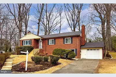 6308 Anneliese Drive, Falls Church, VA 22044 - Photo 1