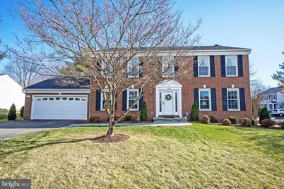 13307 Virginia Willow Drive, Fairfax, VA 22033 - Photo 1