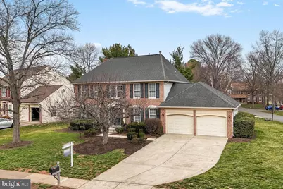 5260 Glen Meadow Road, Centreville, VA 20120 - Photo 1