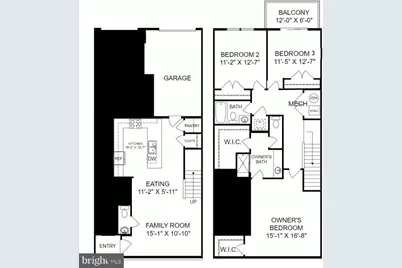 4041 Legato Road #86, Fairfax, VA 22033 - Photo 1