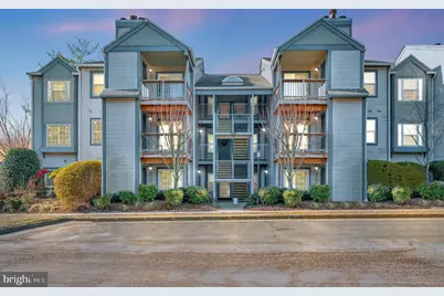 6908 Victoria Drive #L, Alexandria, VA 22310 - Photo 1