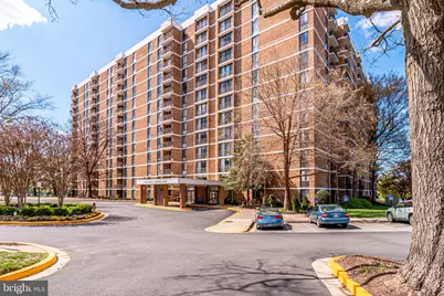 2311 Pimmit Drive #1104, Falls Church, VA 22043 - Photo 1