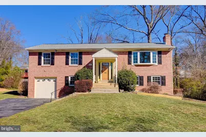 3025 Battersea Lane, Alexandria, VA 22309 - Photo 1