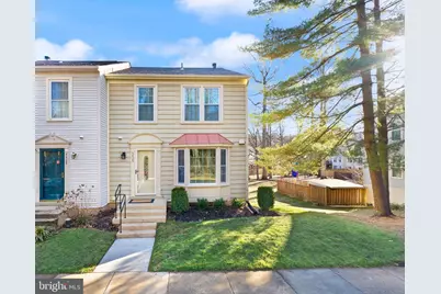 4426 Holly Avenue, Fairfax, VA 22030 - Photo 1