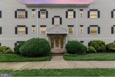 3039 Patrick Henry Drive #102, Falls Church, VA 22044 - Photo 1