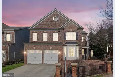 5802 Falls Gate Court, Falls Church, VA 22041 - Photo 1