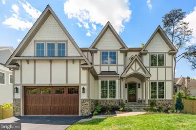 9005 Ridge Lane, Vienna, VA 22182 - Photo 1