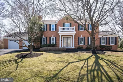 1008 Cup Leaf Holly Court, Great Falls, VA 22066 - Photo 1