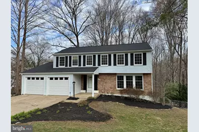 8300 Old Tree Court, Springfield, VA 22153 - Photo 1