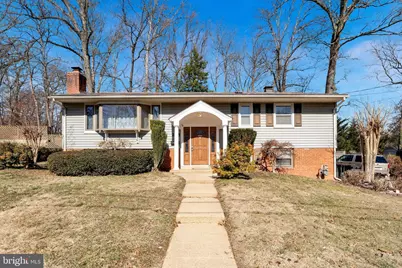 205 Yeonas Drive SW, Vienna, VA 22180 - Photo 1