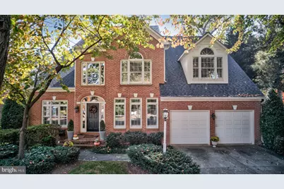 11277 Center Harbor Road, Reston, VA 20194 - Photo 1