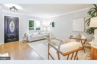 8087 Topper Court, Alexandria, VA 22315 - Photo 1