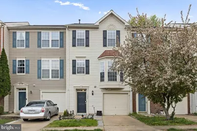 7804 Dogue Indian Circle, Lorton, VA 22079 - Photo 1