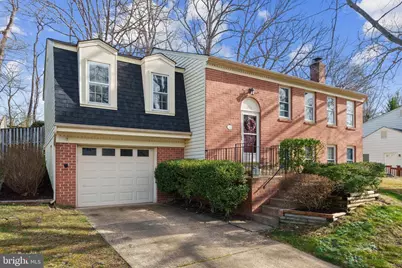 8718 Whitson Court, Springfield, VA 22153 - Photo 1
