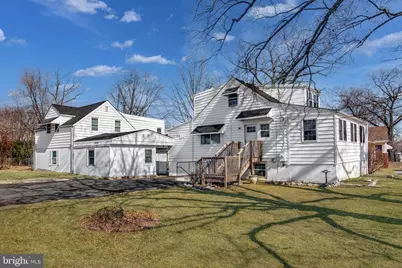 6578 Edsall Road, Alexandria, VA 22312 - Photo 1