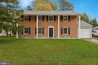 755 Barbaralynn Place, Herndon, VA 20170 - Photo 1