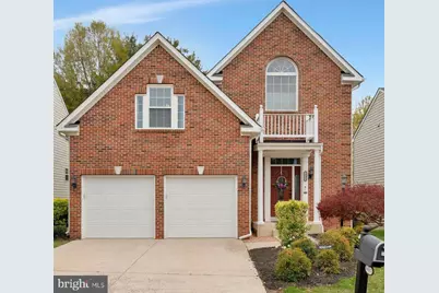 14053 Walney Village Court, Chantilly, VA 20151 - Photo 1