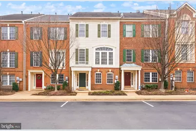 8133 Shadwell Park Lane, Falls Church, VA 22042 - Photo 1