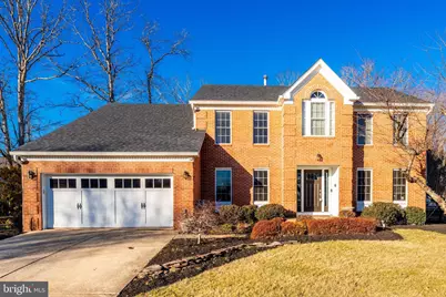 6900 Confederate Ridge Lane, Centreville, VA 20121 - Photo 1