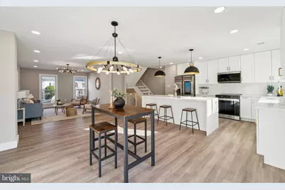 5425 Helm Court, Fairfax, VA 22032 - Photo 1