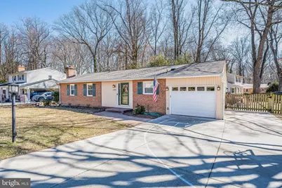 6709 Greenview Lane, Springfield, VA 22152 - Photo 1