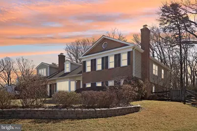 9923 Steeple Run, Vienna, VA 22181 - Photo 1