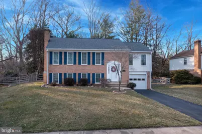 5304 New Church Court, Fairfax, VA 22032 - Photo 1
