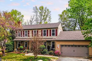 5602 Euphrates Ct, Centreville, VA 20120 - Photo 1