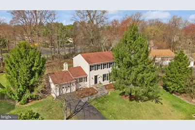 2412 Ivywood Road, Reston, VA 20191 - Photo 1