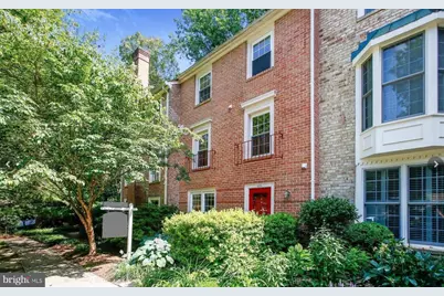 4624 Briar Patch Court, Fairfax, VA 22032 - Photo 1