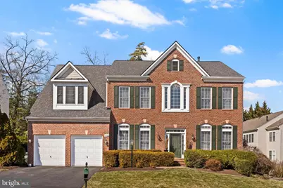 7762 Camp David Drive, Springfield, VA 22153 - Photo 1