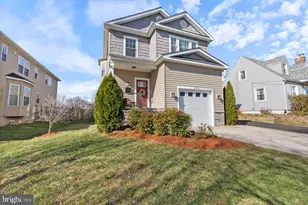 3520 Tyler St, Falls Church, VA 22041 - Photo 1