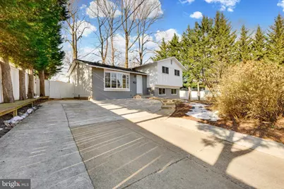 7565 Kingman Drive, Annandale, VA 22003 - Photo 1