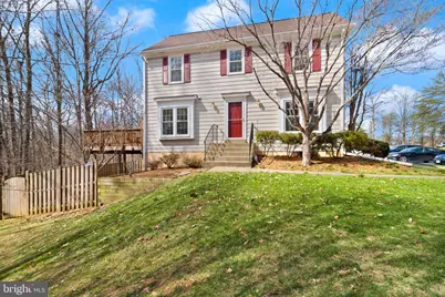 7318 Spring View Court, Springfield, VA 22153 - Photo 1