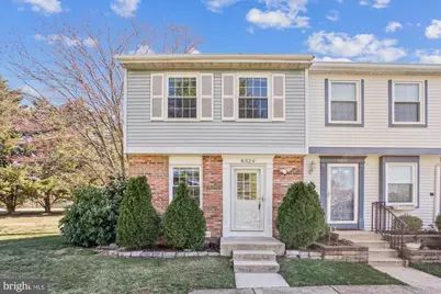 8329 Brookvale Court, Springfield, VA 22153 - Photo 1