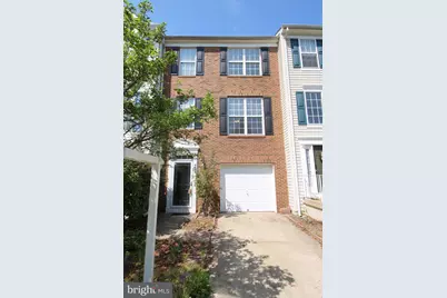 8442 Hallie Rose Street, Alexandria, VA 22309 - Photo 1