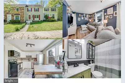 9027 Bowler Drive, Fairfax, VA 22031 - Photo 1