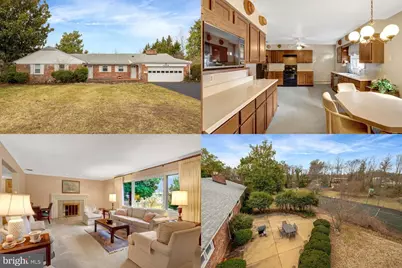 4008 Downing Street, Annandale, VA 22003 - Photo 1