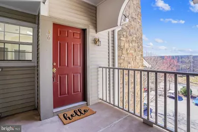 5604 Willoughby Newton Drive #36, Centreville, VA 20120 - Photo 1