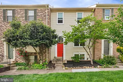 4504 Little River Run Drive, Annandale, VA 22003 - Photo 1